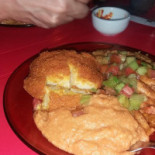 Acarajé Da Rita Nourriture