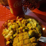 Acarajé Da Rita Nourriture