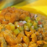 Acarajé Da Rita Nourriture