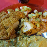 Acarajé Da Rita Nourriture