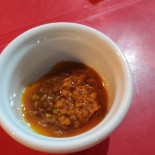 Acarajé Da Rita Nourriture