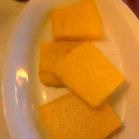 Recanto Mineiro food
