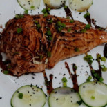 Vip Temakeria Comida