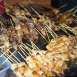 Tereza Do Churrasco Nourriture