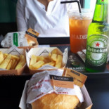 Madero Container Lorena Carta
