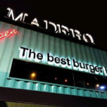 Madero Container Lorena Exterior
