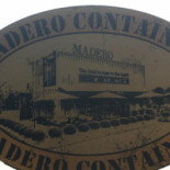 Madero Container Lorena Carta