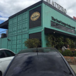 Madero Container Lorena Exterior