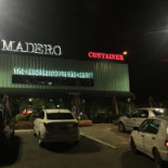 Madero Container Lorena Exterior