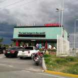Madero Container Lorena Exterior