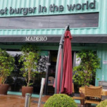 Madero Container Lorena Exterior