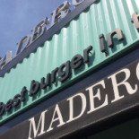 Madero Container Lorena Exterior