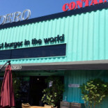 Madero Container Lorena Exterior