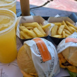 Madero Container Lorena Comida