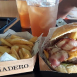 Madero Container Lorena Comida