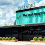 Madero Container Lorena Exterior