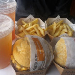 Madero Container Lorena Food