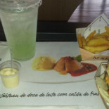 Madero Container Lorena Drink