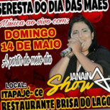 Brisa Do Lago Logo