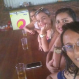 Brisa Do Lago Boisson