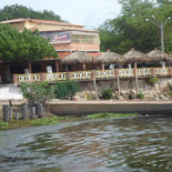 Barraca Moacir Extérieur
