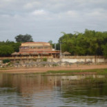 Barraca Moacir Extérieur