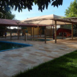 Barraca Moacir Extérieur