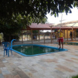 Barraca Moacir Extérieur