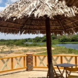 Barraca Moacir Extérieur