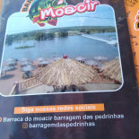 Barraca Moacir Carte