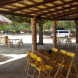 Barraca Moacir Extérieur