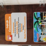 Barraca Moacir Carte