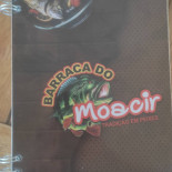 Barraca Moacir Carte