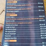 Barraca Moacir Carte