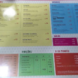 Xis Do Isa Carte