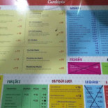 Xis Do Isa Carte