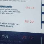Xis Do Isa Carte