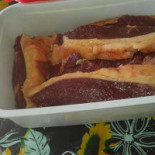 4 Coraçoēs Nourriture