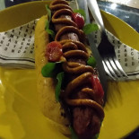 Cora Comida