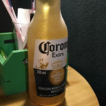 Cora Bebida