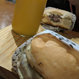 Cora Comida