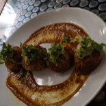 Cora food