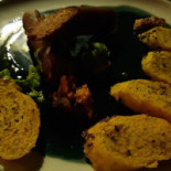 Cora food