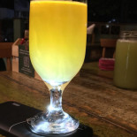 Cora Bebida