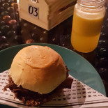 Cora Comida
