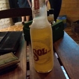 Cora Bebida