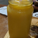 Cora Bebida