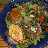 Cora Comida