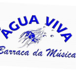 Barraca Agua Viva Logo
