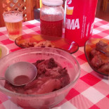 Do Kini Comida